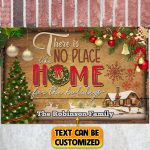 15kng. No Place Home Mk1