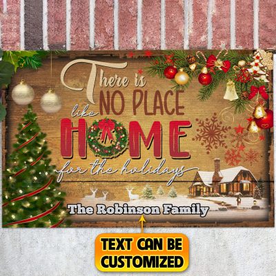 15kng. No Place Home Mk1