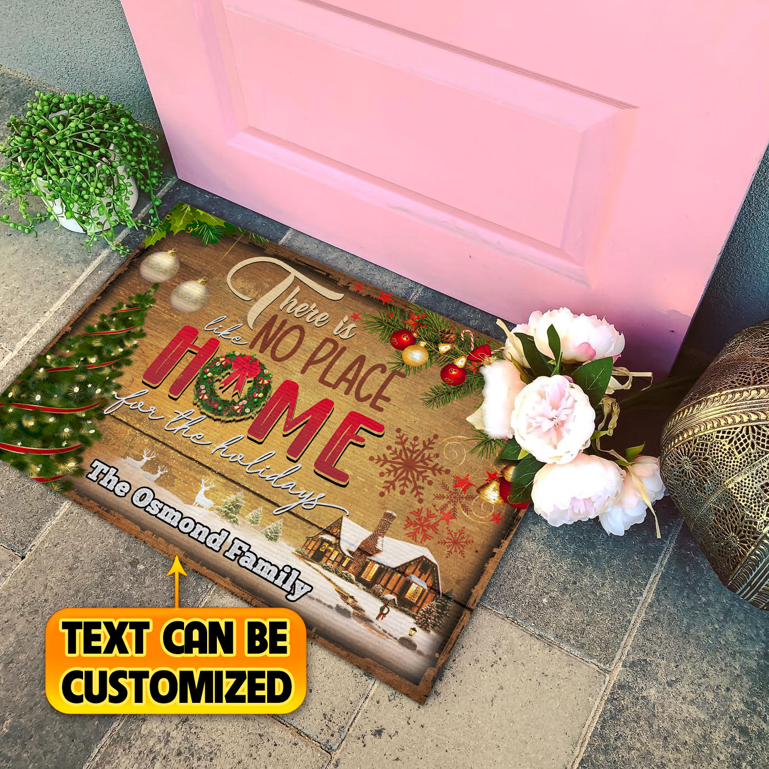 15kng. No Place Home Mk3