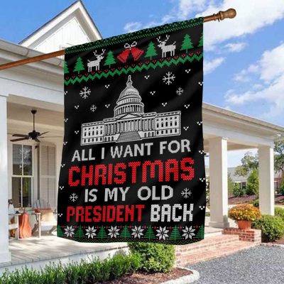 Wall Flag (36" x 60")