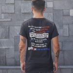 6vt. Biden First They Told Us Mk1 6vt. Biden First They Told Us Mk1