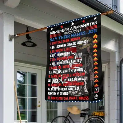 House Flag (30" x 40")