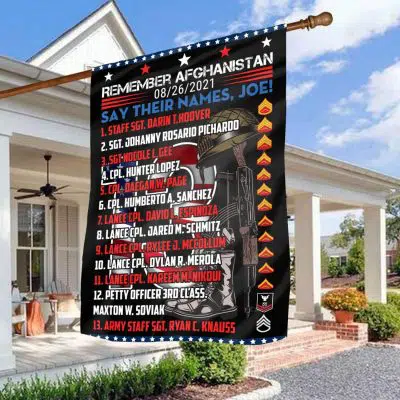 Wall Flag (36" x 60")