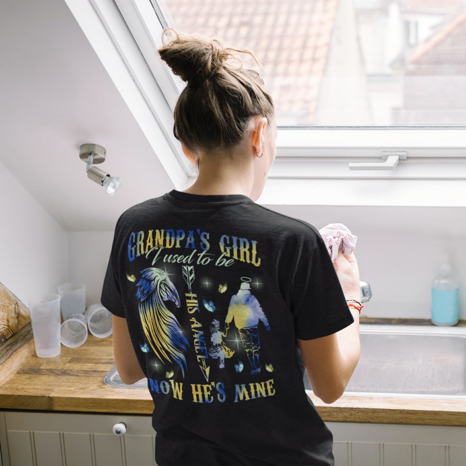 13 Hg. Grandpa's Girl (6) Mk2