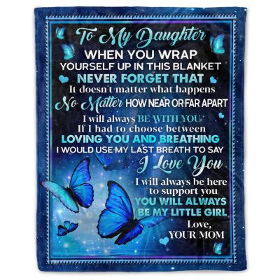 Cozy Plush Fleece Blanket - 50x60