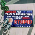 1o. This Stupid (doormat) Doormat Mockup 5 1o. This Stupid (doormat) Doormat Mockup 5