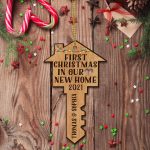 1o. First Christmas Mk