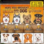 4vt. Hope You Brought Beer 1