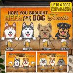 4vt. Hope You Brought Beer 2