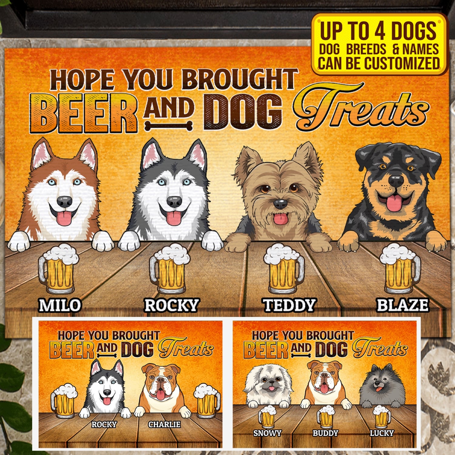 4vt. Hope You Brought Beer 2