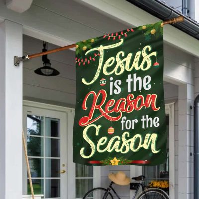 Wall Flag (36" x 60")