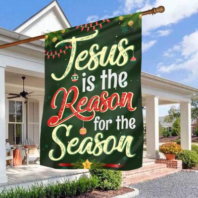 House Flag (30" x 40")