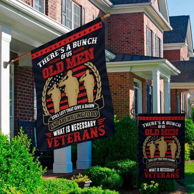 Size 30x40 Garden & House Mockup 2