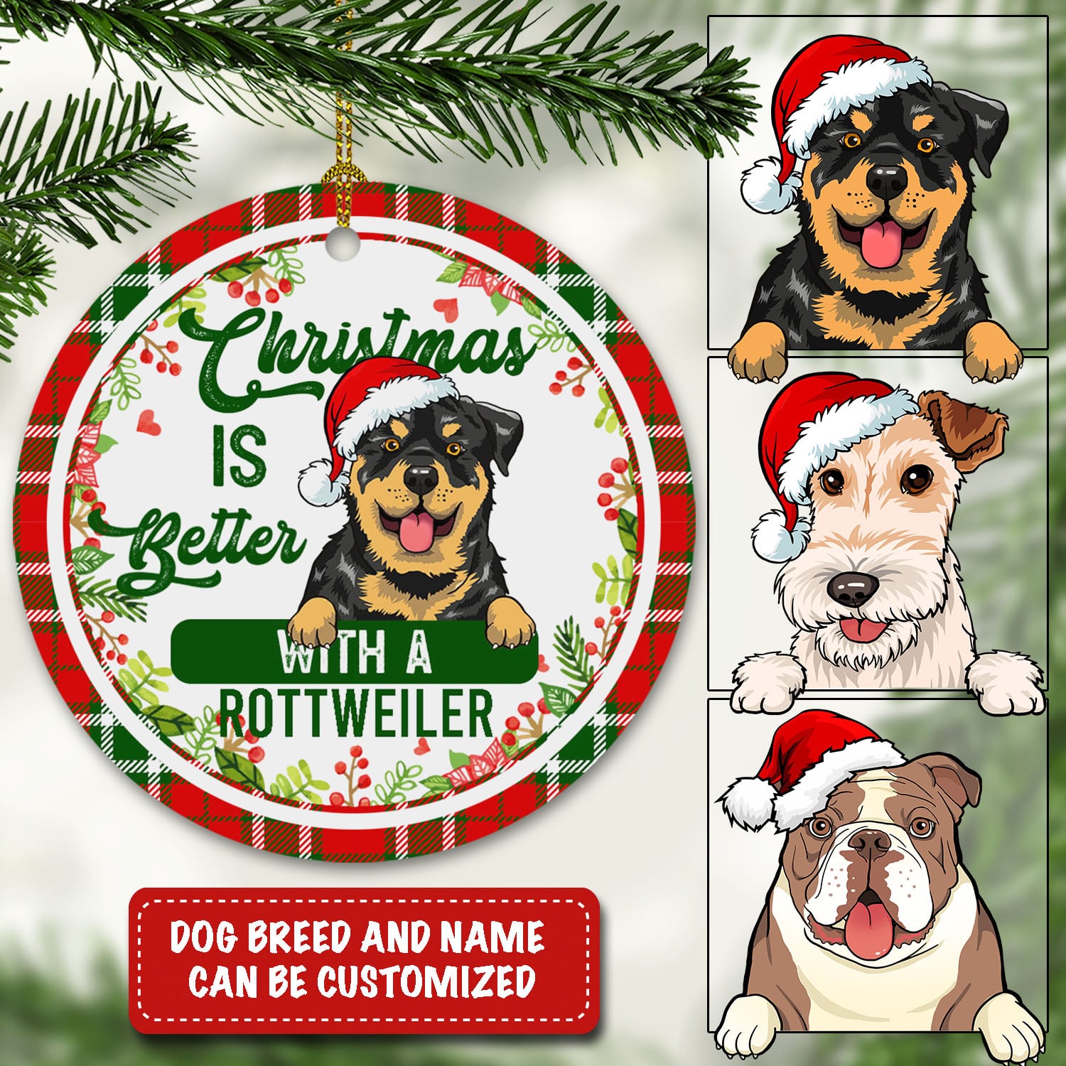 2tm. Christmas Is Better With Clipart (9) Mockup 1