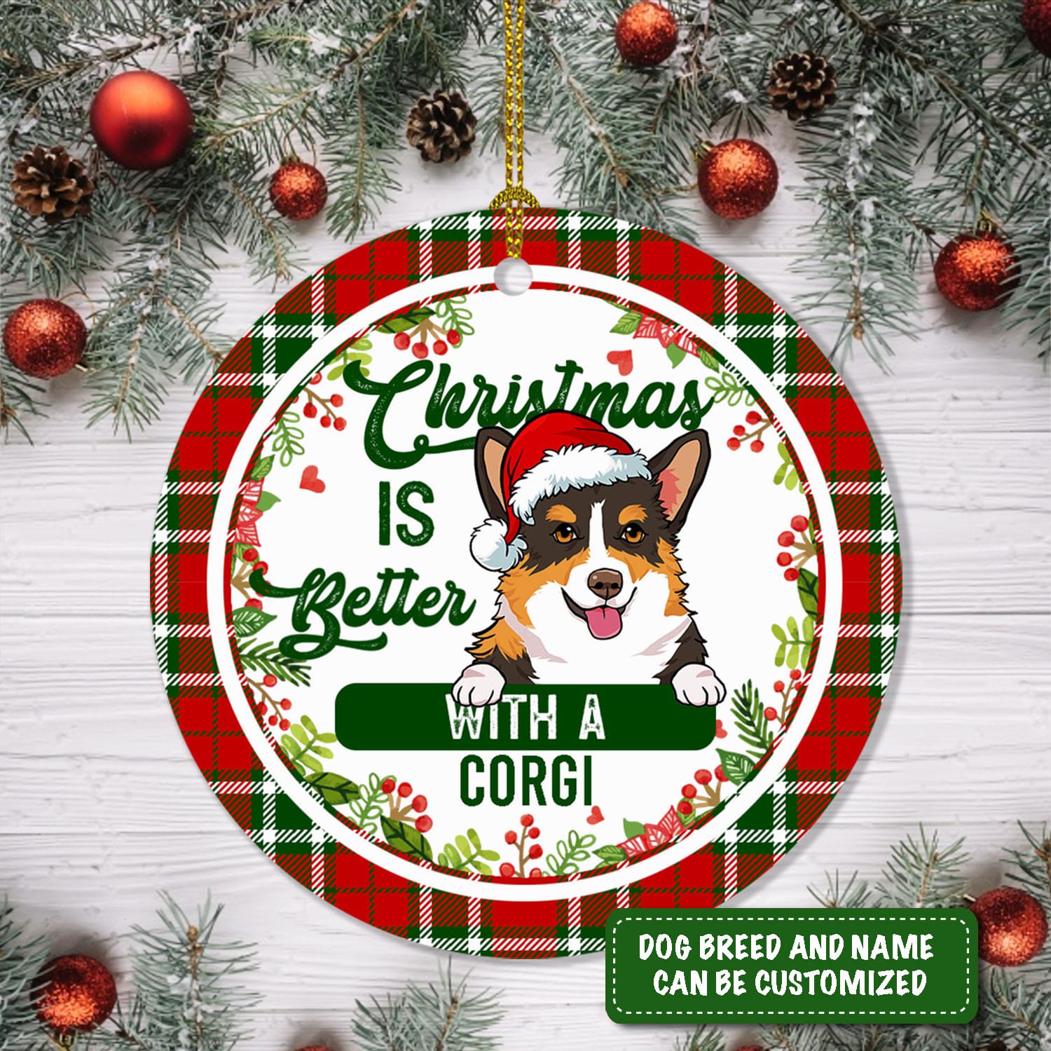 2tm. Christmas Is Better With Clipart (9) Mockup 2