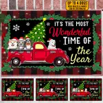 5tm. Wonderful Time Year Mk3