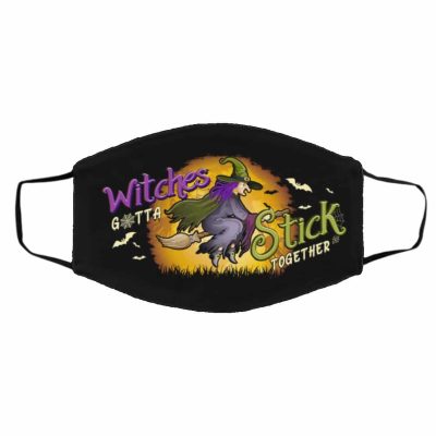 Cloth Face Cover – Medium/Large