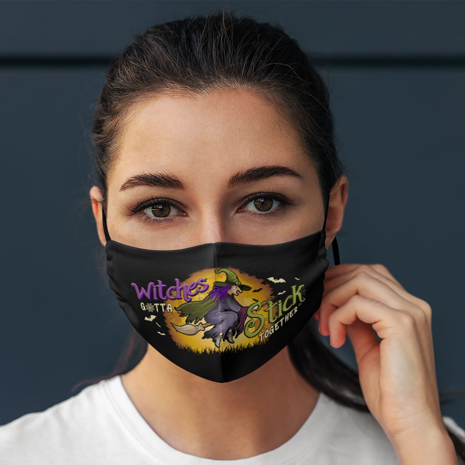 6Th. Witches Gotta Stick Together 2 mk2