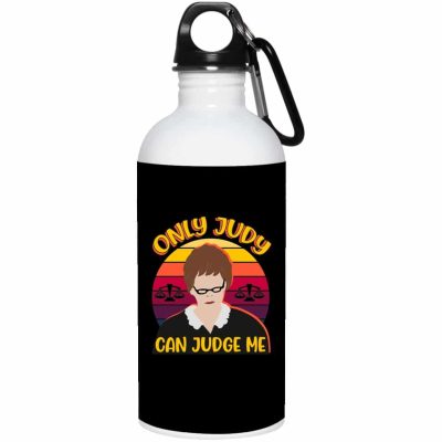 20 oz. Stainless Water Bottle