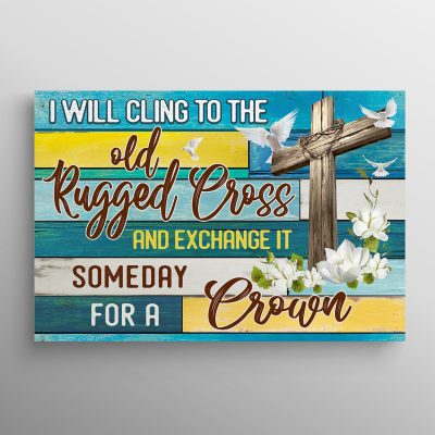 Unframed Poster