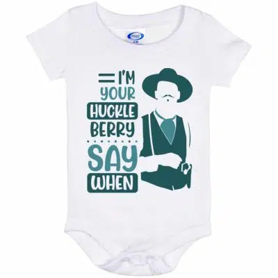 Baby Onesie - 06 Month
