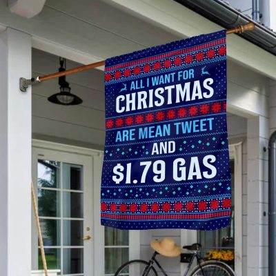 House Flag (30" x 40")