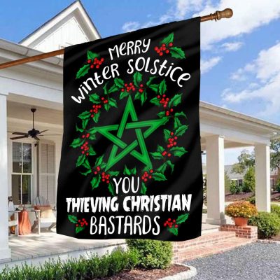 Wall Flag (36" x 60")