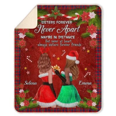 Premium Mink Sherpa Blanket - 50x60