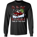 3O. Wonderful Time (6), Black, Long Sleeve 3O. Wonderful Time (6), Black, Long Sleeve
