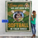 2P. Born softball - custom product (8) mk 1