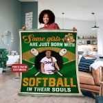 2P. Born softball - custom product (8) mk 3