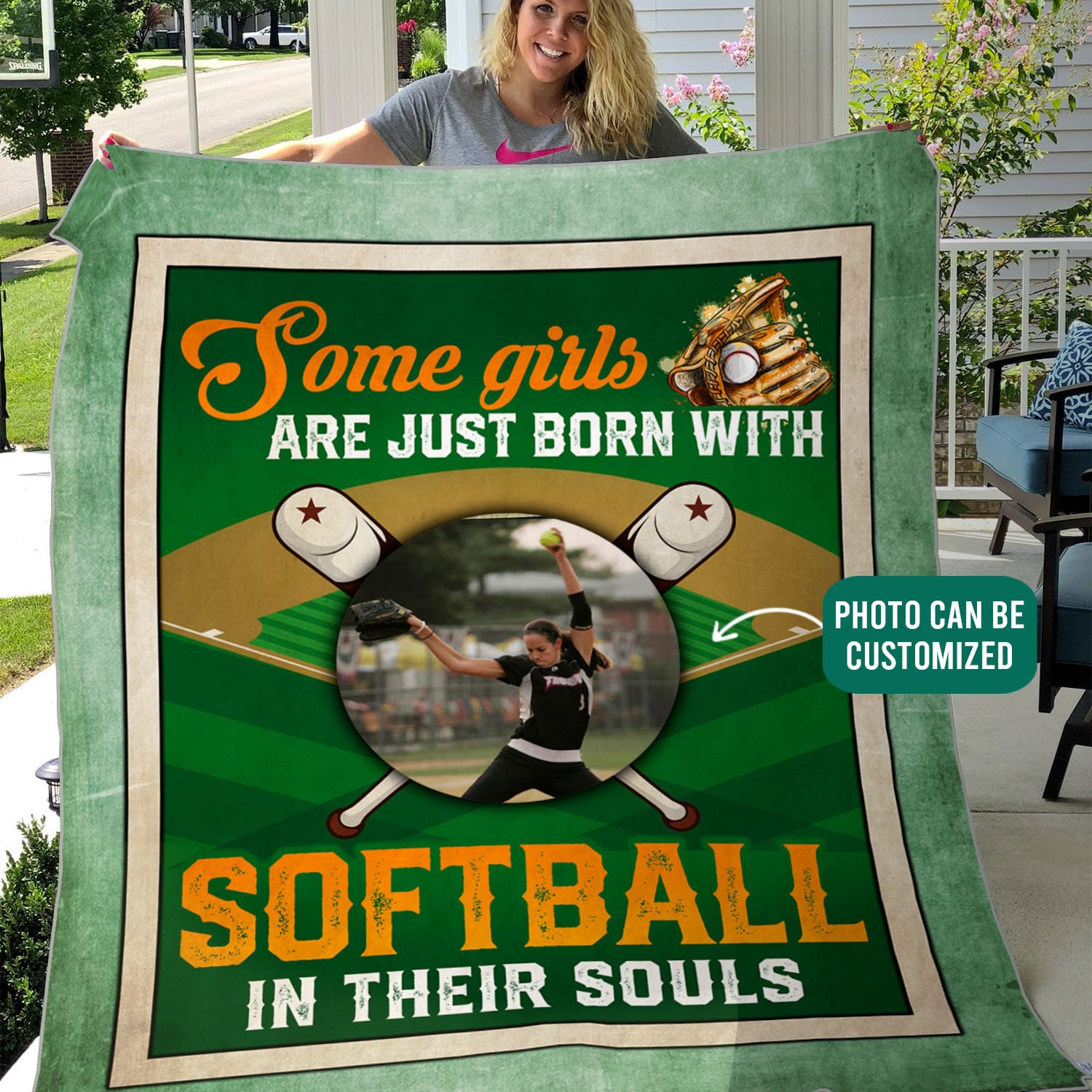 2P. Born softball - custom product (8) mk 2