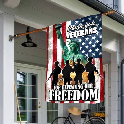 Wall Flag (36" x 60")