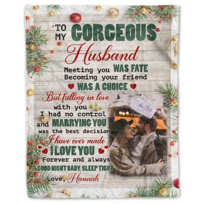 Cozy Plush Fleece Blanket - 50x60