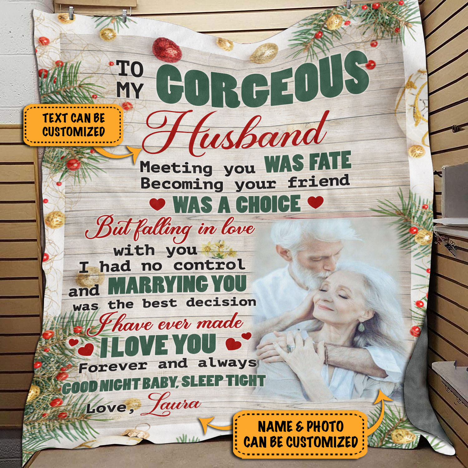 3O. Meeting You Was Fate Mockup 1