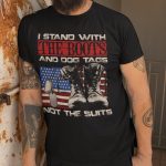 5VT. I Stand With The Boots mk1