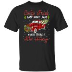 5Th. Only Jesus Can Make Way (5), Black, Unisex T-Shirt 5Th. Only Jesus Can Make Way (5), Black, Unisex T-Shirt