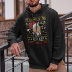 2Th UU TIEN. You Miss Me Trump Christmas (6) mk2