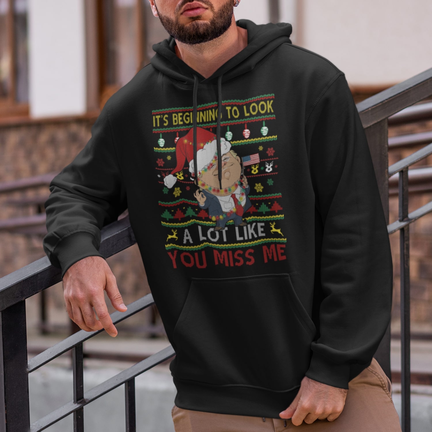 2Th UU TIEN. You Miss Me Trump Christmas (6) mk2