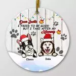 3O. Dear Santa-mk simple