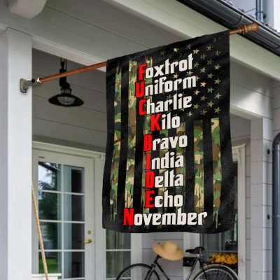 Wall Flag (36" x 60")