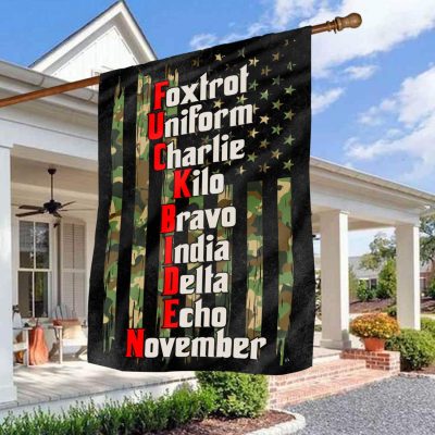 House Flag (30" x 40")