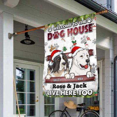 Wall Flag (36" x 60")