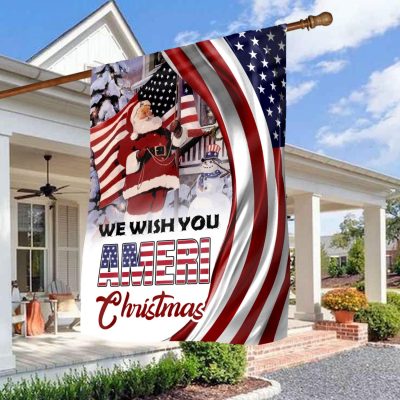 Wall Flag (36" x 60")