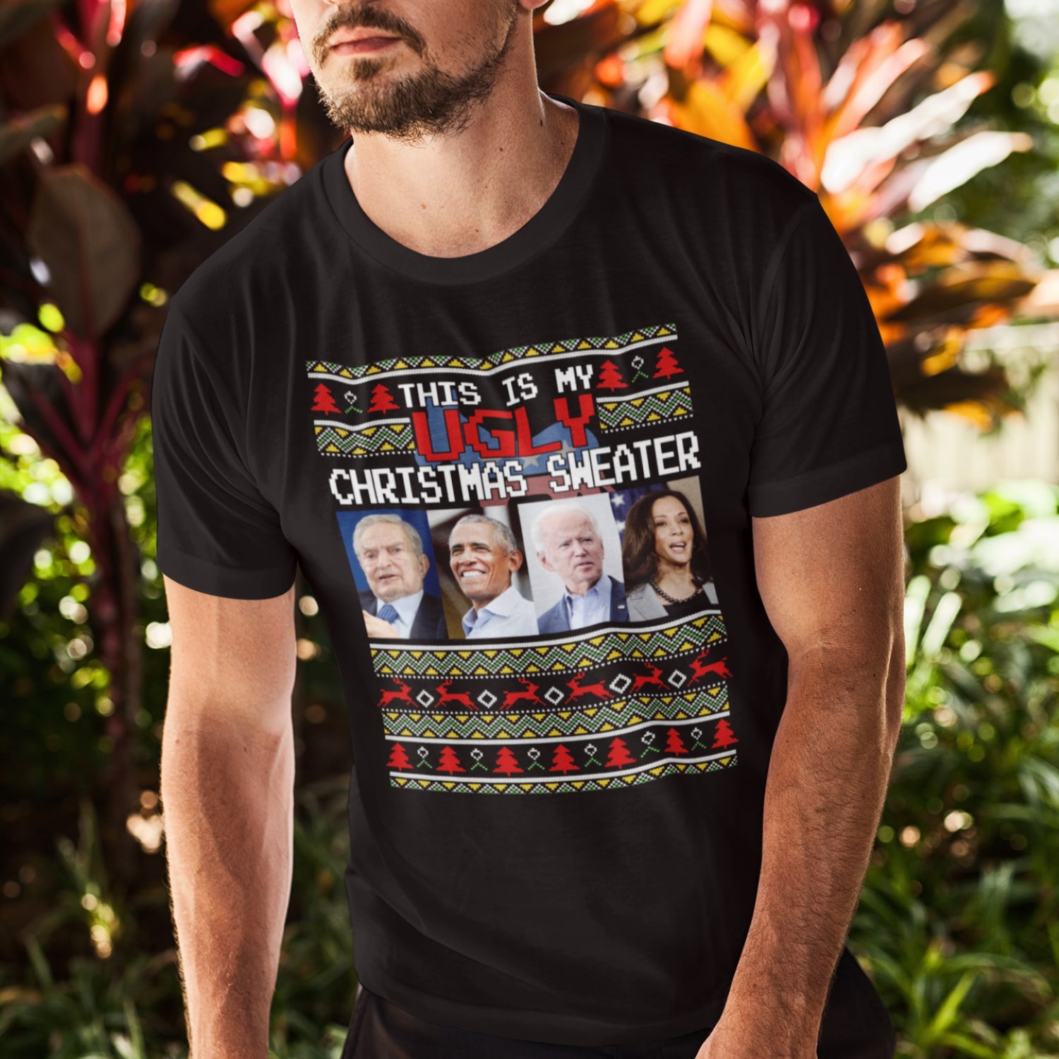 3VT. Obama Biden This Is My Ugly (7) mk1