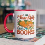 3O. Thankful For Books mk1