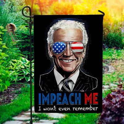 Garden Flag (11.5" x 17.5")