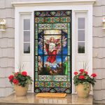 4. God Stained Glass-B Mockup 3