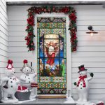 4. God Stained Glass-B Mockup 6
