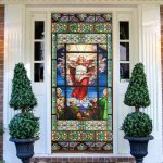 4. God Stained Glass-B Mockup 9